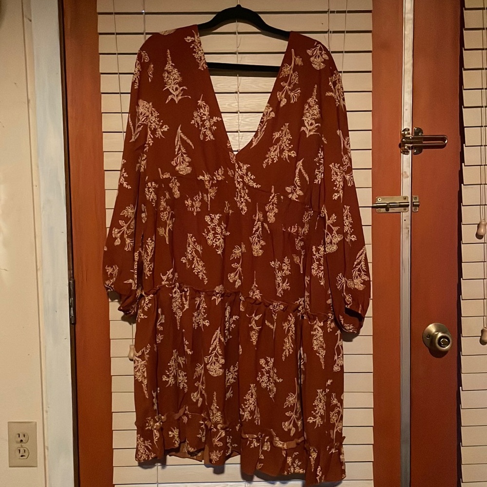 SHEIN dress